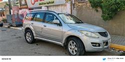 Great Wall Haval H5